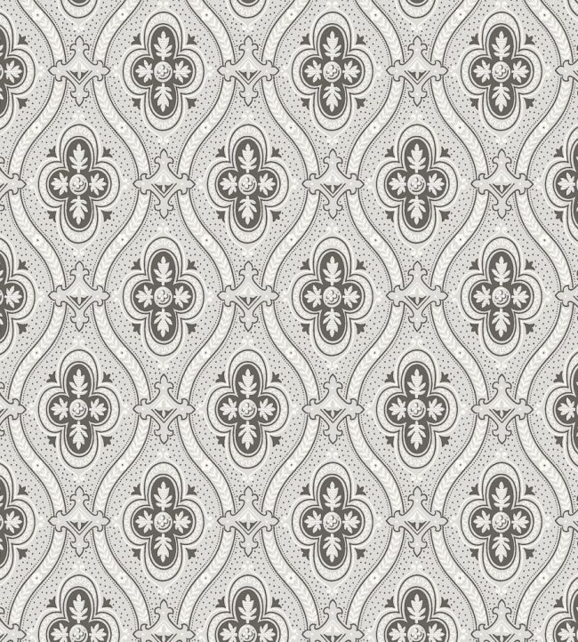 Pigkammaren Wallpaper by Borastapeter 25