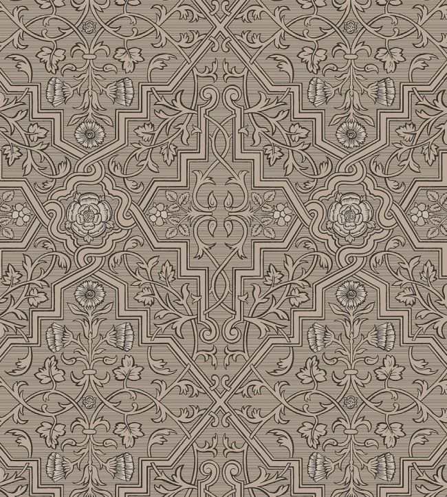 Rosenvinge Wallpaper by Borastapeter 2