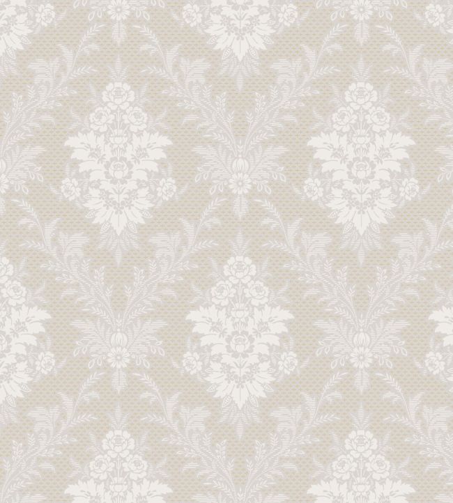 Sofia Wallpaper by Borastapeter 33