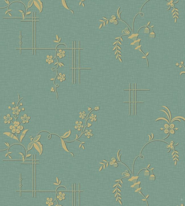 Ulricehamn Wallpaper by Borastapeter 47