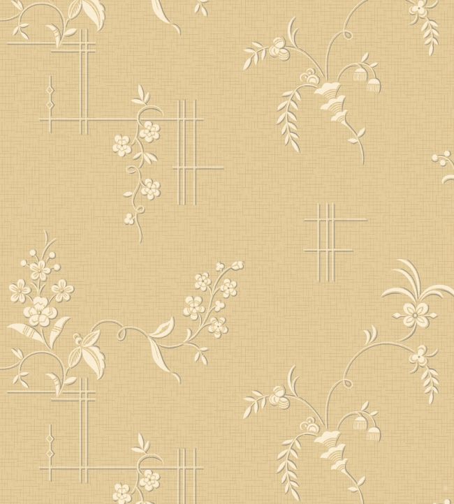 Ulricehamn Wallpaper by Borastapeter 48