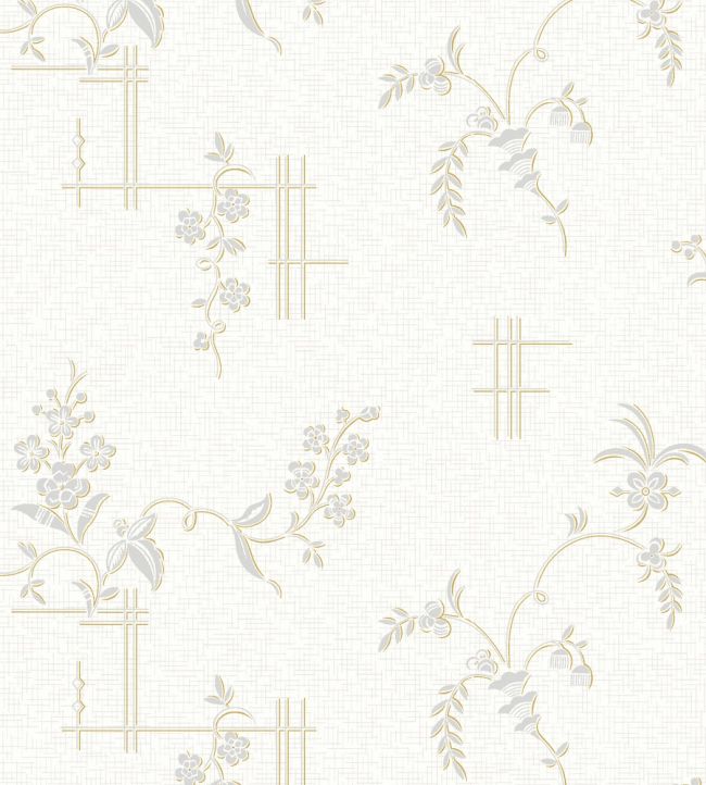 Ulricehamn Wallpaper by Borastapeter 49