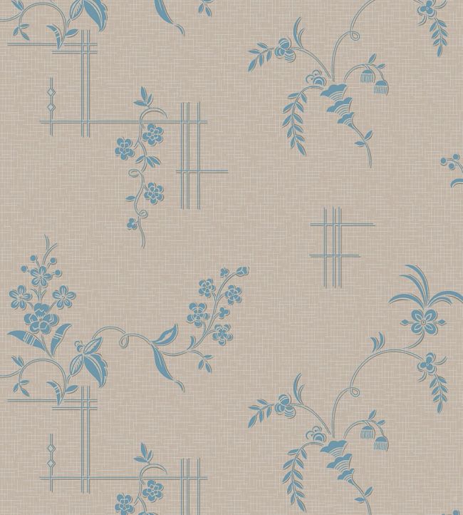 Ulricehamn Wallpaper by Borastapeter 50