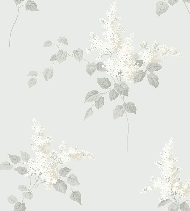 Lilacs Wallpaper by Borastapeter 69