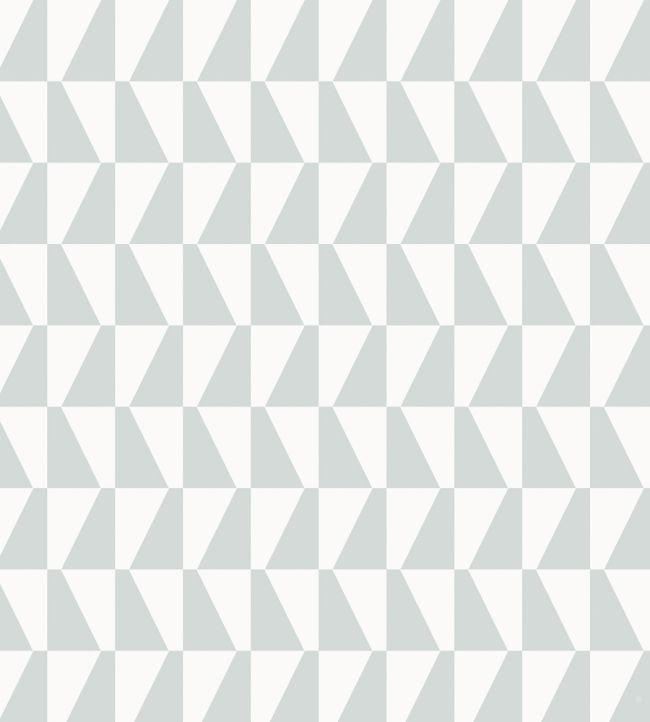 Trapez Wallpaper by Borastapeter 81