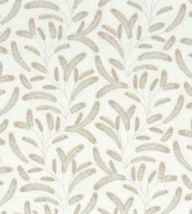 Borboletta Fabric by Camengo Lin