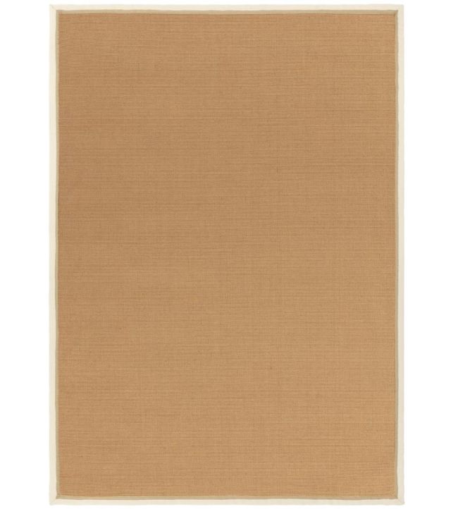 Asiatic Bordo Boucle rug Cream Linen BORD120170BCRE Cream Linen