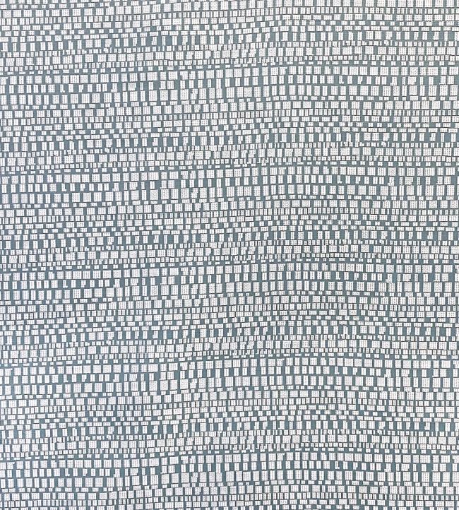 Boreale Fabric by Casal Aigue Marine