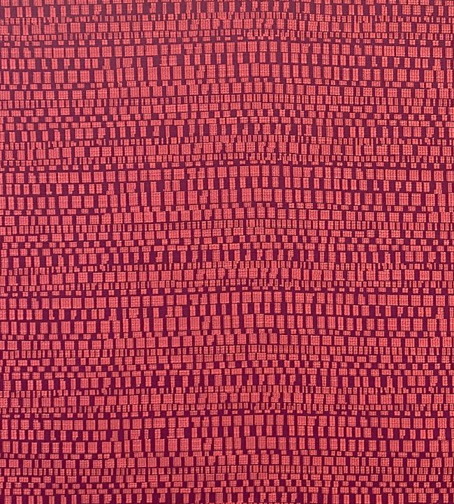 Boreale Fabric by Casal Cerise