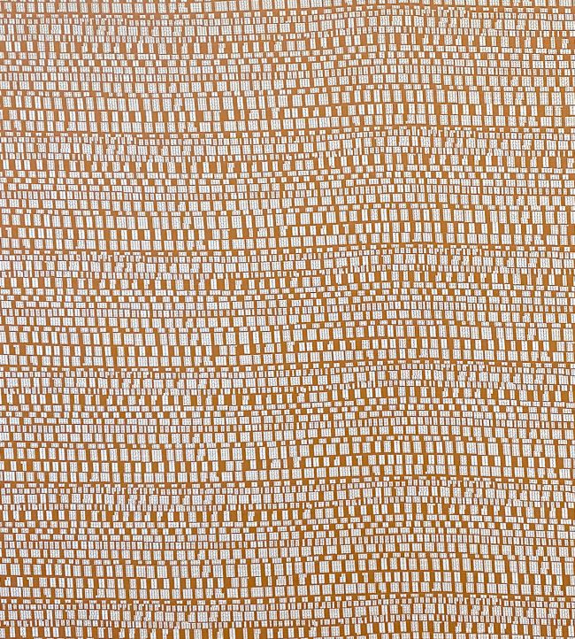 Boreale Fabric by Casal Mandarine