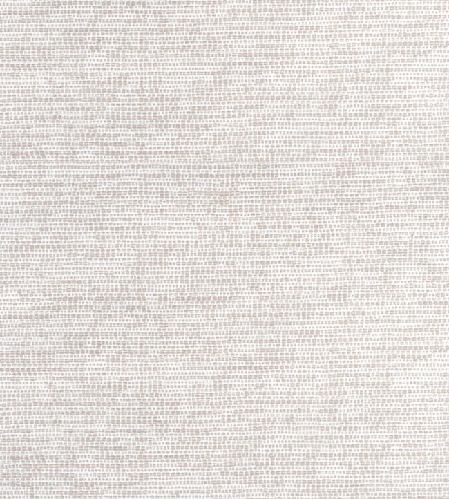 Borealis Fabric by Thibaut Blush