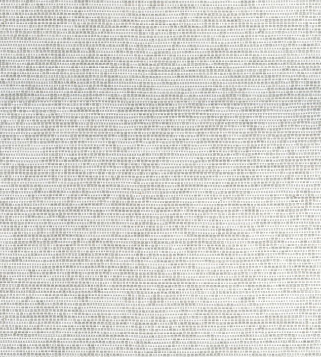 Borealis Fabric by Thibaut Platinum