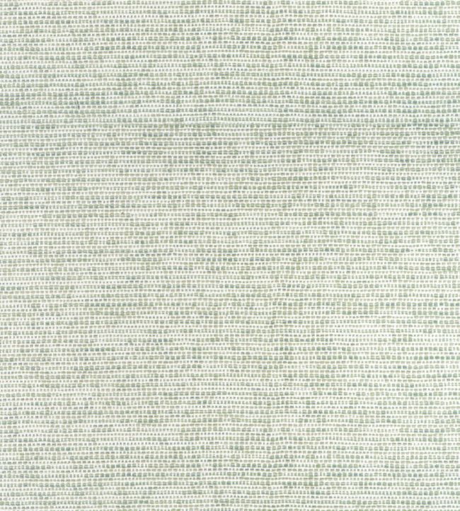 Borealis Fabric by Thibaut Seafoam