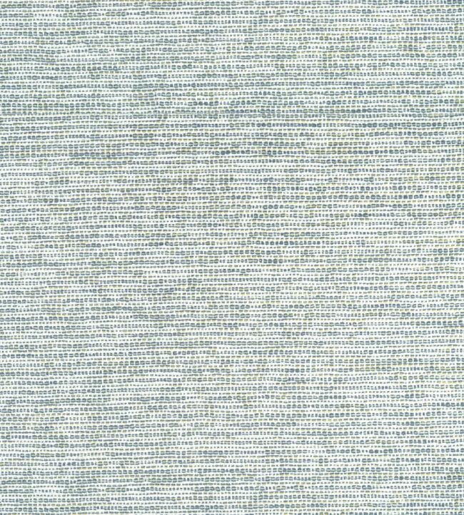 Borealis Fabric by Thibaut Seaglass