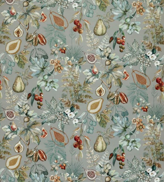 Borneo Fabric by Ashley Wilde Stone