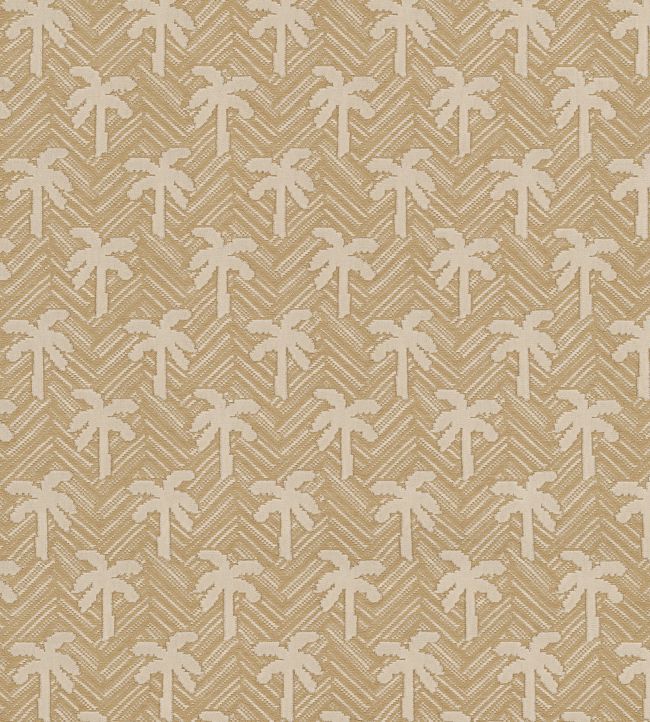 Borneo Fabric by Nobilis Lin