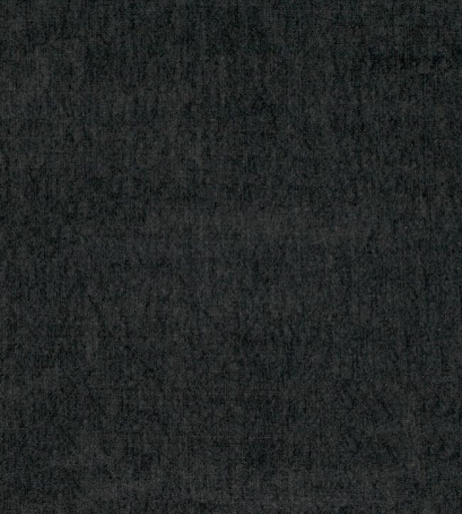 Borough Fabric by Mark Alexander Obsidian