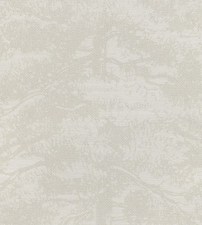 Bosquet Fabric by Lizzo Natural