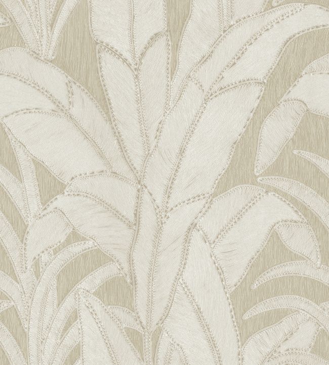 Botanic Wallpaper by Arte Bone