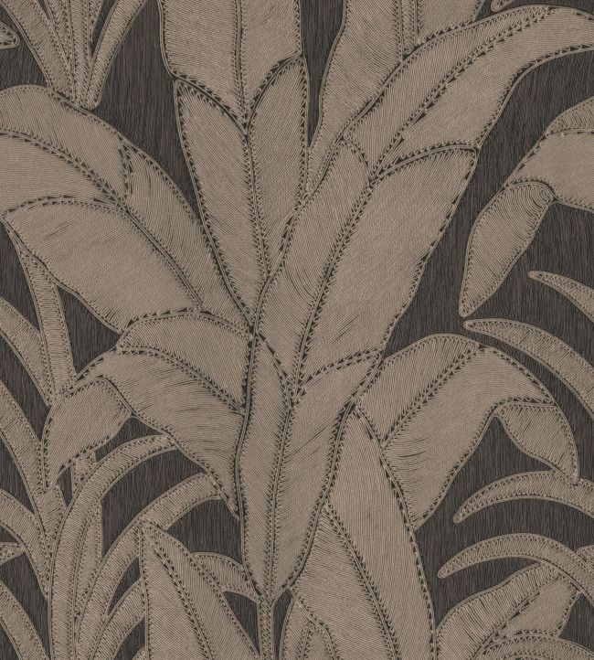 Botanic Wallpaper by Arte Eclipse