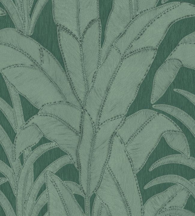 Botanic Wallpaper by Arte Pine