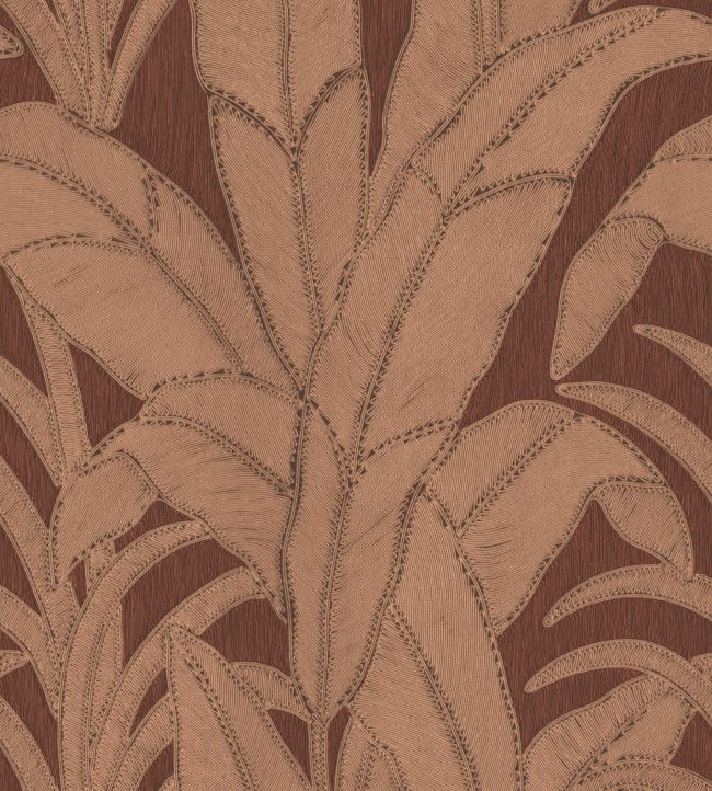 Botanic Wallpaper by Arte Rust