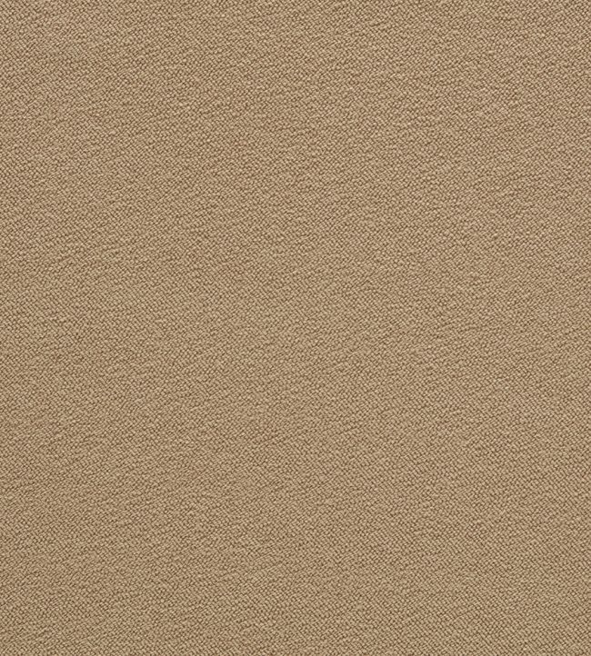 Boucle Fabric by Zoffany Bronze