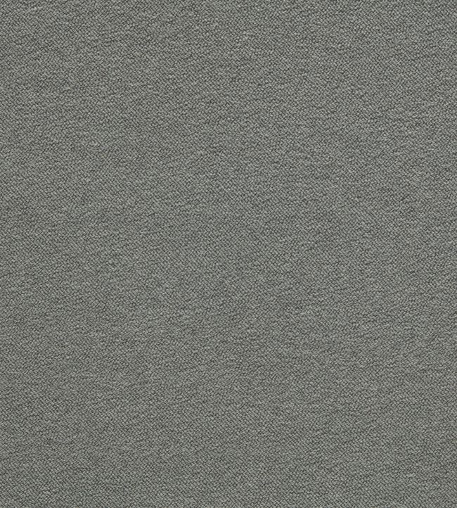 Boucle Fabric by Zoffany Empire Grey