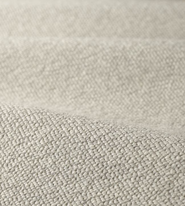 Boucle Fabric by Zoffany Nimbus