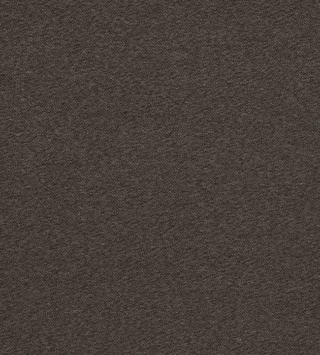 Boucle Fabric by Zoffany Tabac