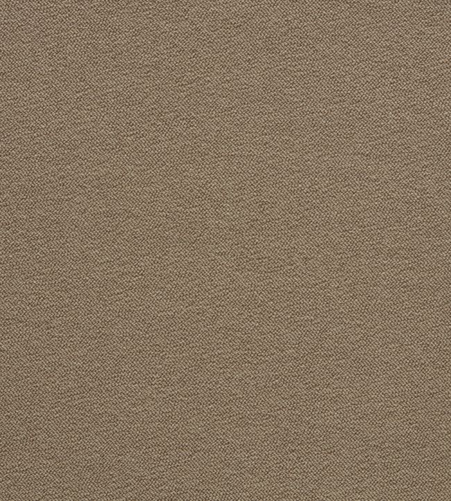 Boucle Fabric by Zoffany Taupe