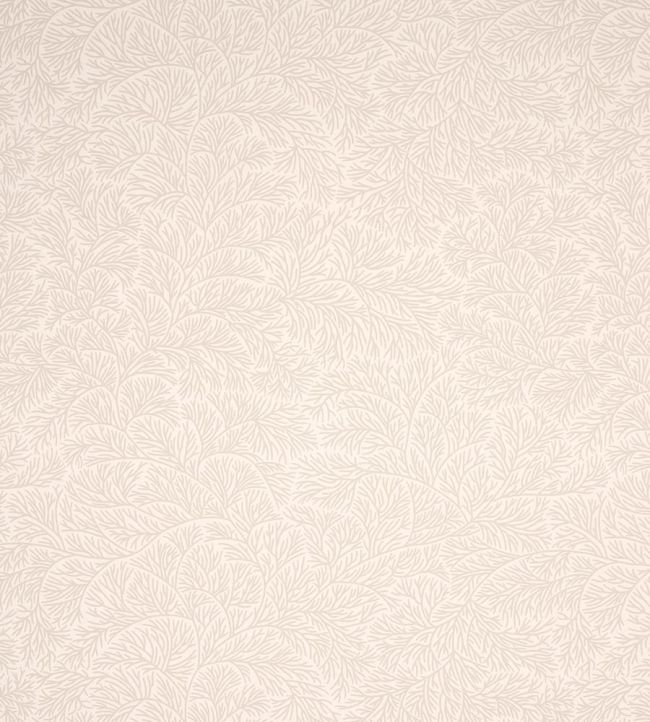 Bougainvillea Wallpaper by Schumacher Neutral