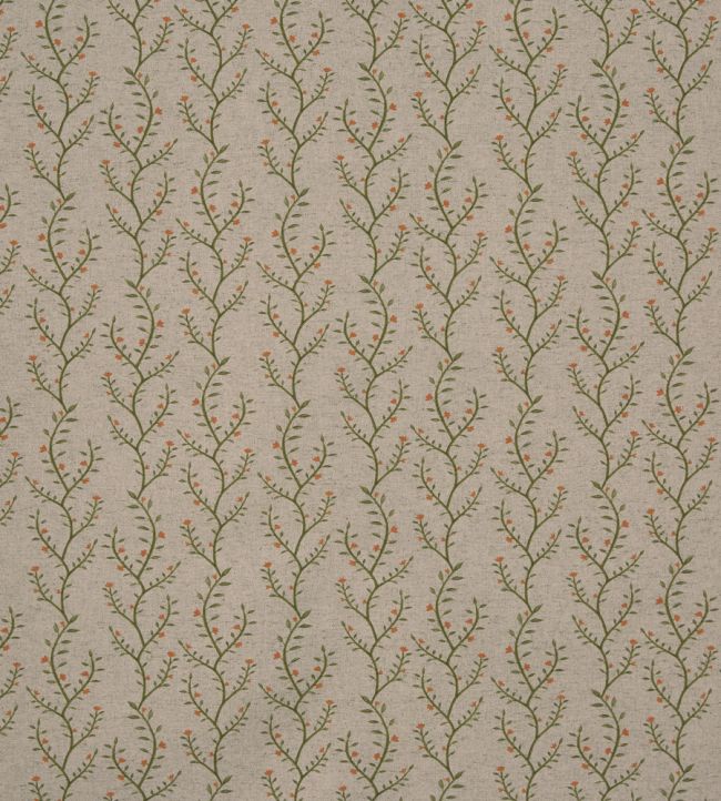 Boughton Fabric by Prestigious Textiles Ginger