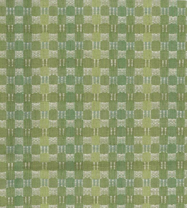 Boulbon Fabric by Nina Campbell Green
