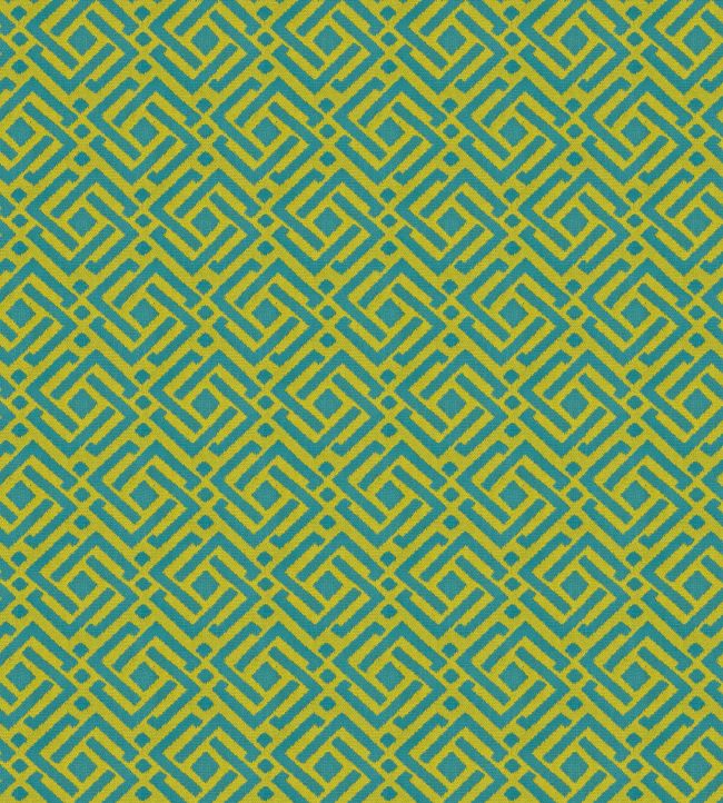 Boulders Fabric by Warwick Lagoon