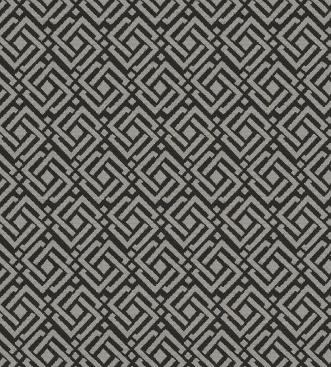 Boulders Fabric by Warwick Lava