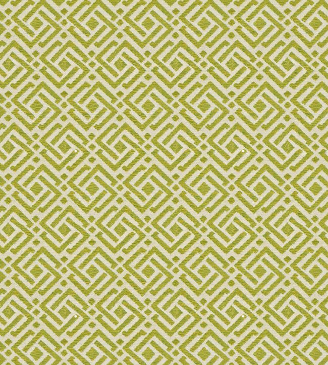 Boulders Fabric by Warwick Lime