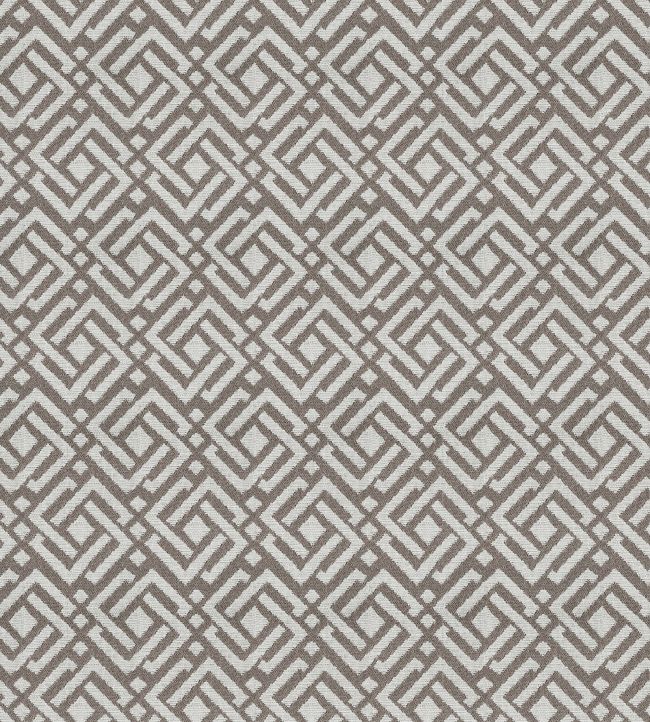 Boulders Fabric by Warwick Rock