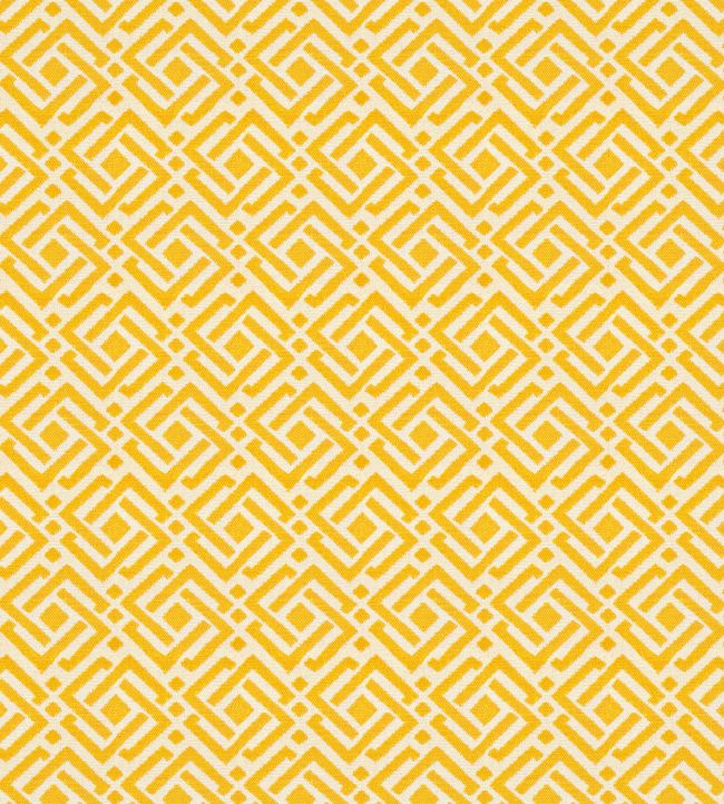 Boulders Fabric by Warwick Sunshine