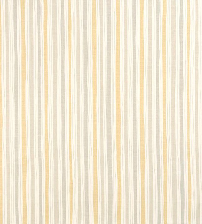 Boundary Fabric by Christopher Farr Cloth Smoke