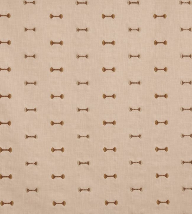 Bowe Fabric by Prestigious Textiles Butterscotch