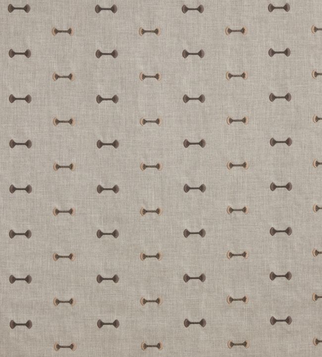 Bowe Fabric by Prestigious Textiles Mist