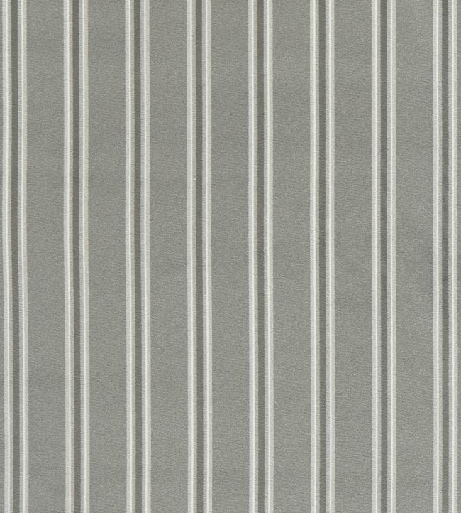 Bowfell Fabric by Clarke & Clarke Graphite