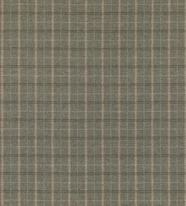 Bowmont Fabric by Mulberry Home Dove