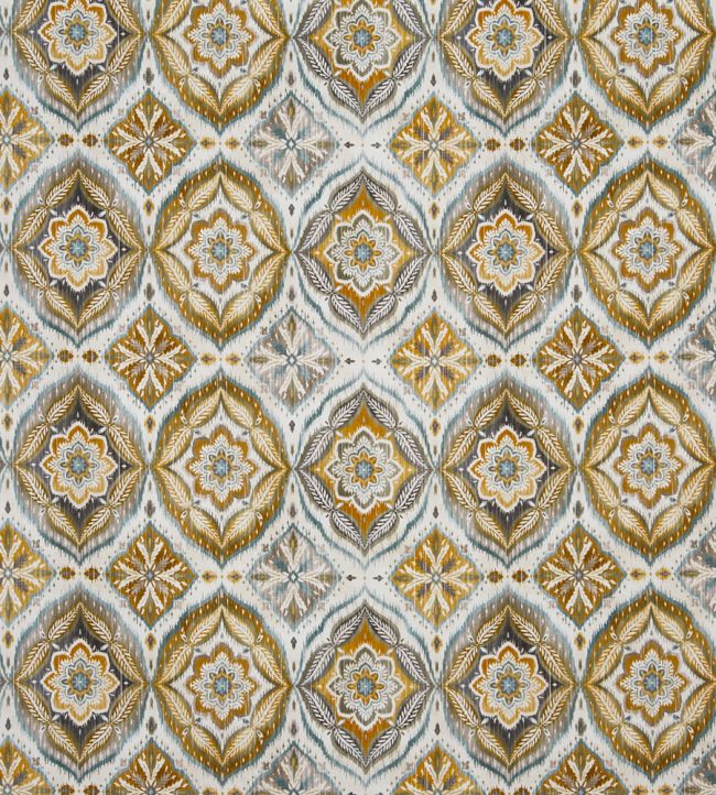 Bowood Fabric by Prestigious Textiles Honey