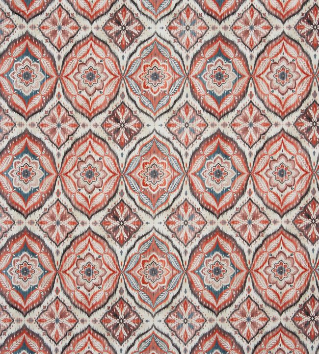 Bowood Fabric by Prestigious Textiles Passion Fruit