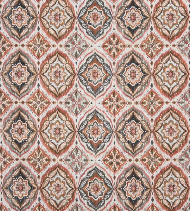 Bowood Fabric by Prestigious Textiles Rosemary