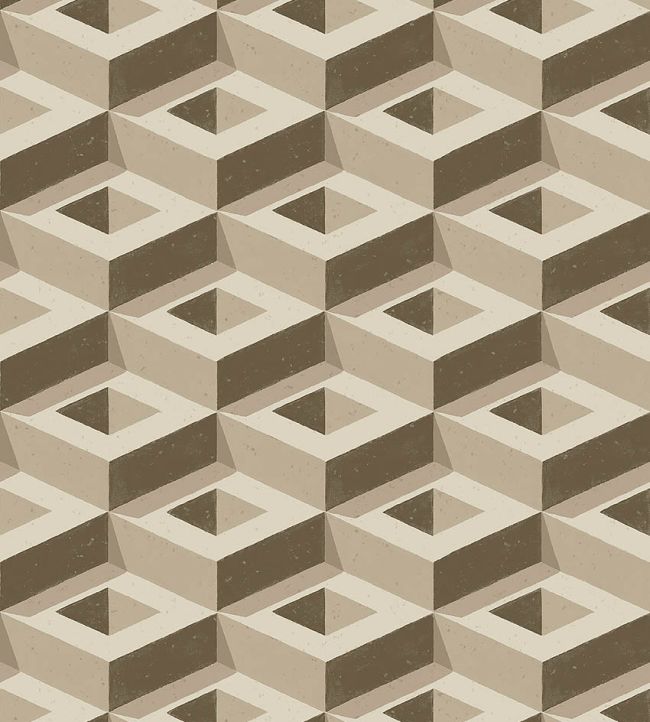 Boxes Wallpaper by Borastapeter 80