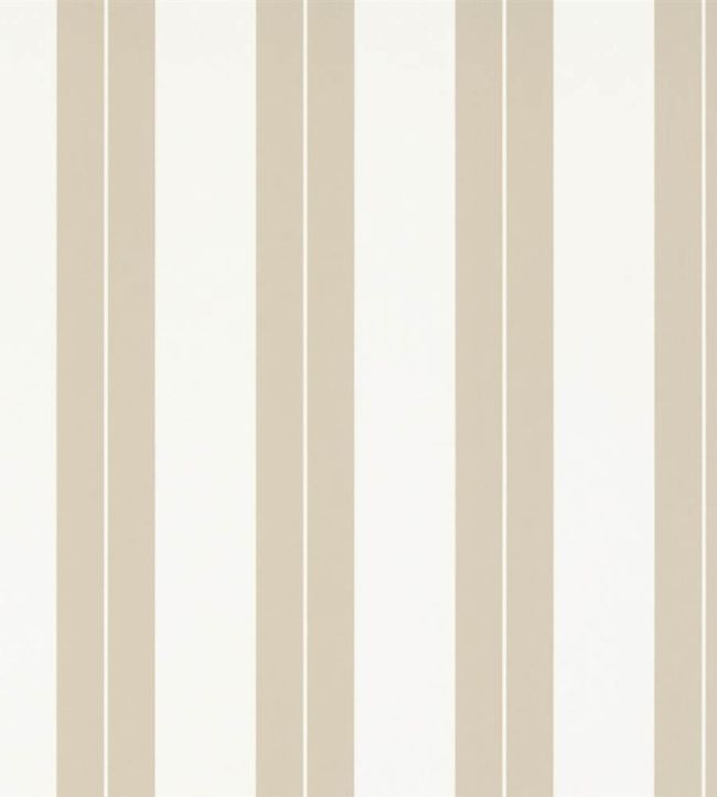 Boyton Wallpaper by William Yeoward Cappuccino