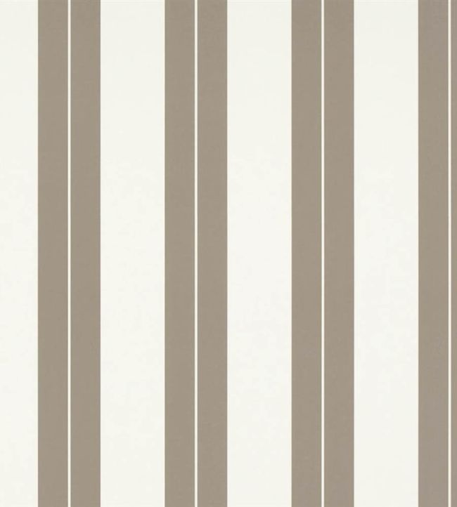 Boyton Wallpaper by William Yeoward Mocha